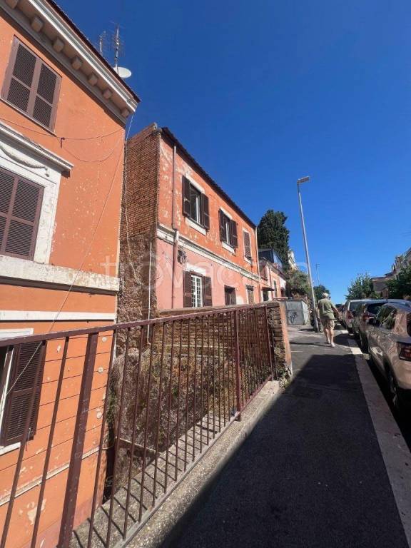 monolocale in affitto a Roma in zona Prenestino-Labicano