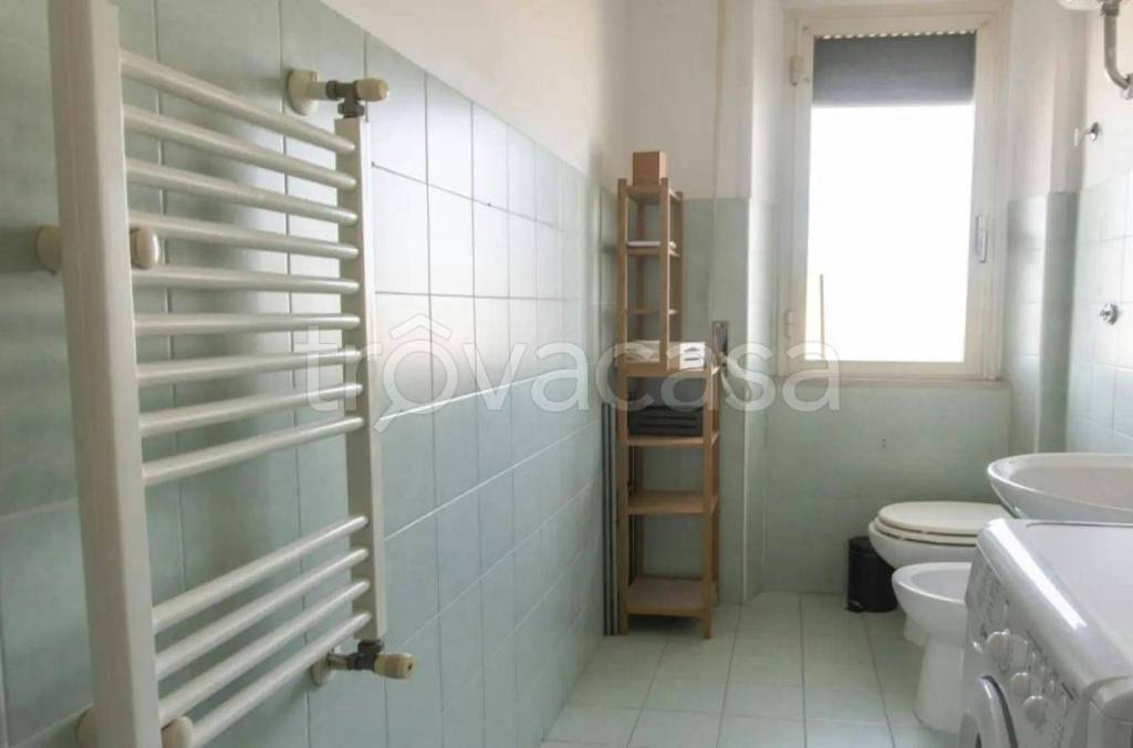 appartamento in affitto a Roma in zona Appio Latino