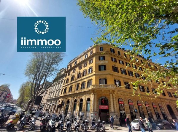 appartamento in affitto a Roma in zona Rione Prati
