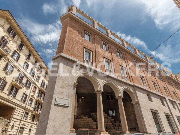 ufficio in affitto a Roma in zona Ludovisi/Sallustiano