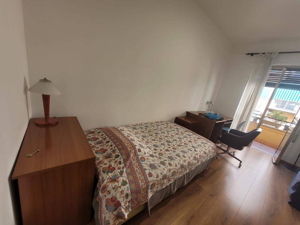 appartamento in affitto a Roma in zona Trieste