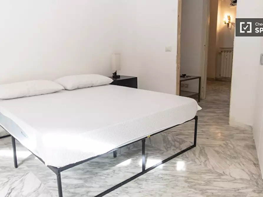 appartamento in affitto a Roma in zona Vigna Murata