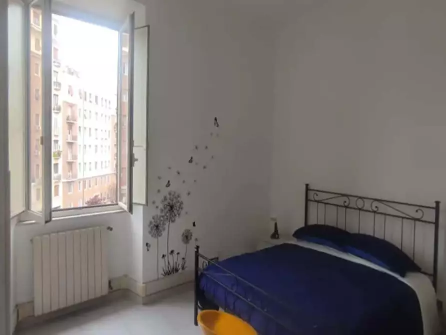 appartamento in affitto a Roma in zona Tuscolano