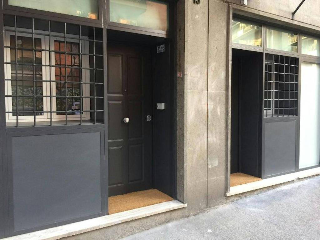 appartamento in affitto a Roma in zona Appio Latino