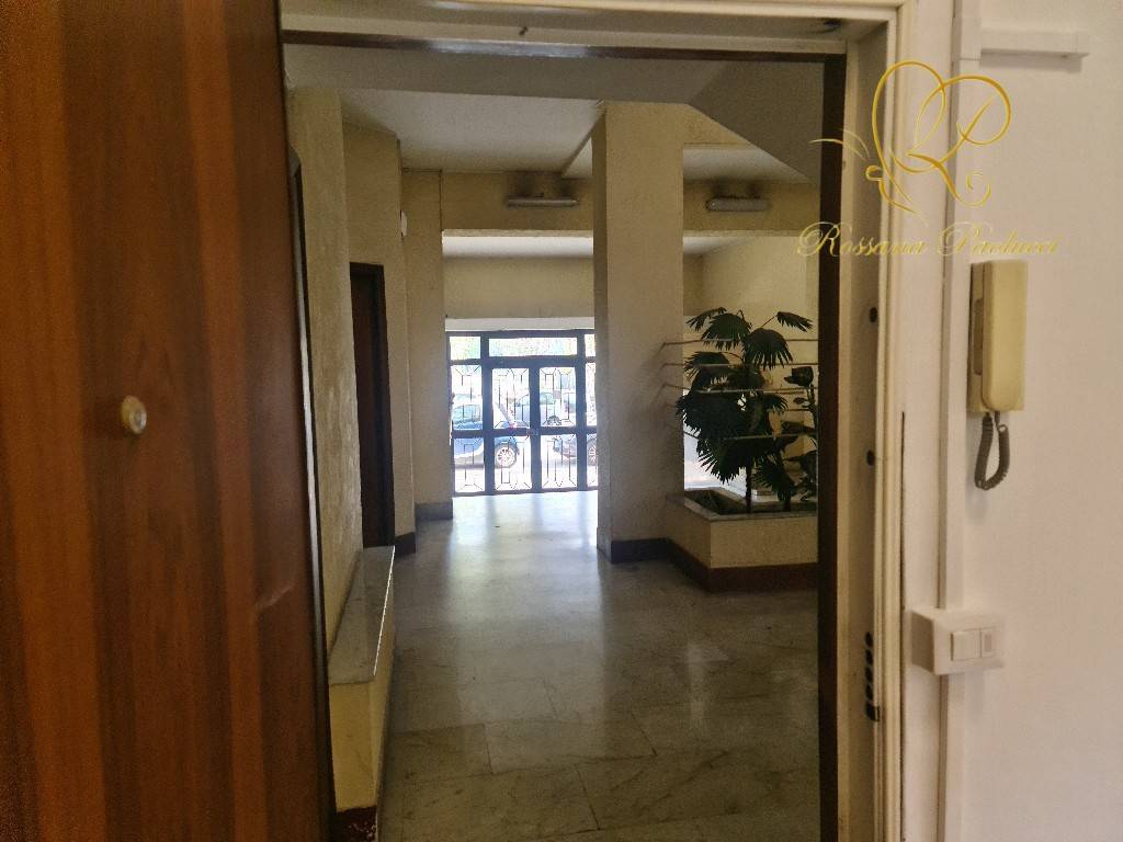 appartamento in affitto a Roma in zona Monte Sacro/Talenti