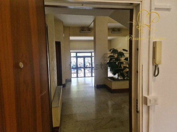 appartamento in affitto a Roma in zona Monte Sacro/Talenti