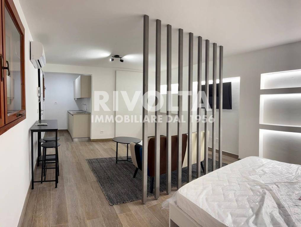 appartamento in affitto a Roma in zona Trieste