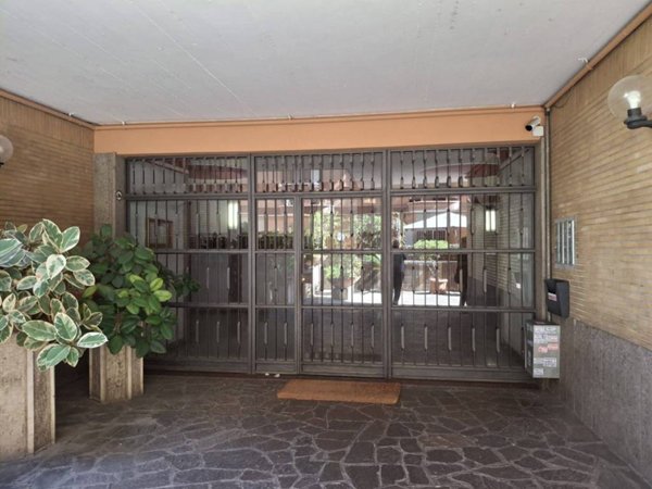 appartamento in affitto a Roma in zona Ostia