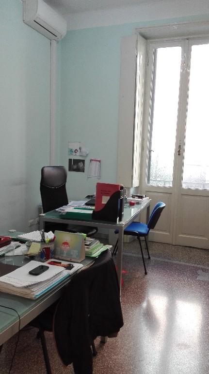 ufficio in affitto a Roma in zona Flaminio
