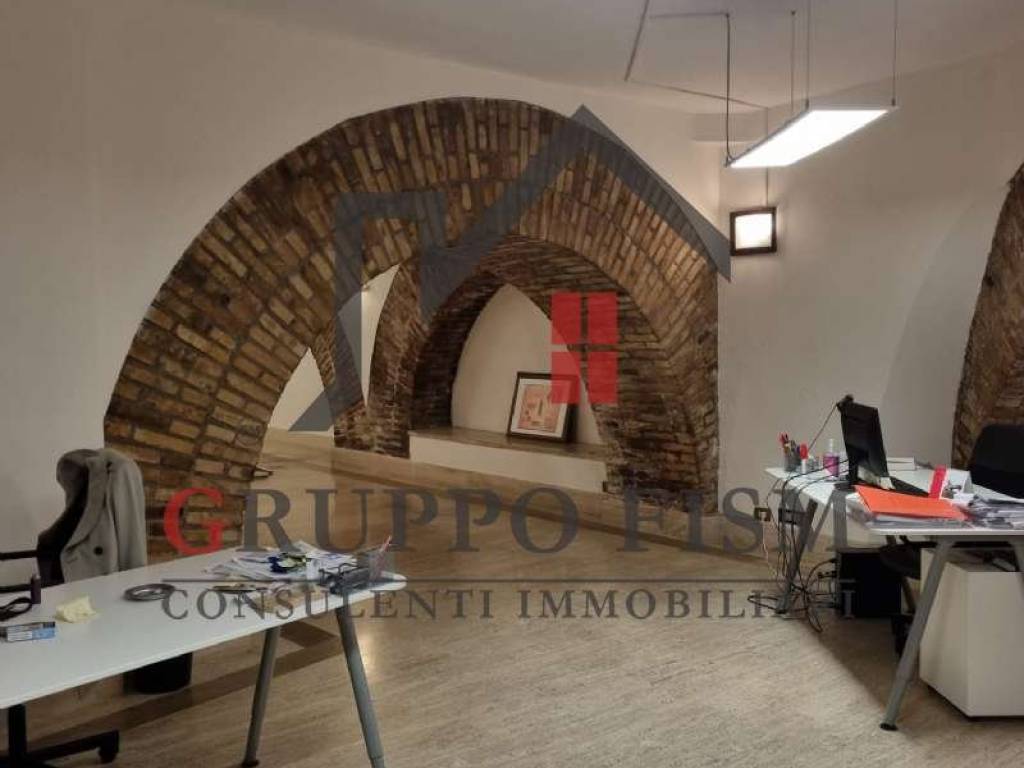 ufficio in affitto a Roma in zona Flaminio
