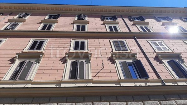 appartamento in affitto a Roma in zona Rione Prati