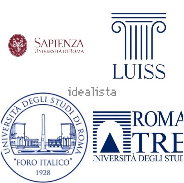appartamento in affitto a Roma in zona Monte Sacro/Talenti