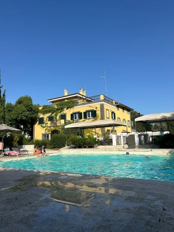 appartamento in affitto a Roma in zona Aurelio