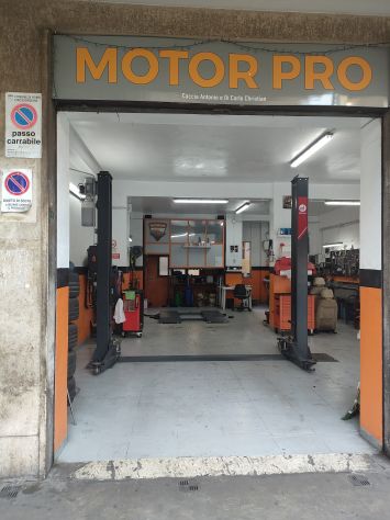 negozio in affitto a Roma in zona Collatino
