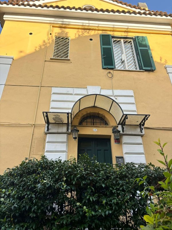 appartamento in affitto a Roma in zona Monte Sacro/Talenti