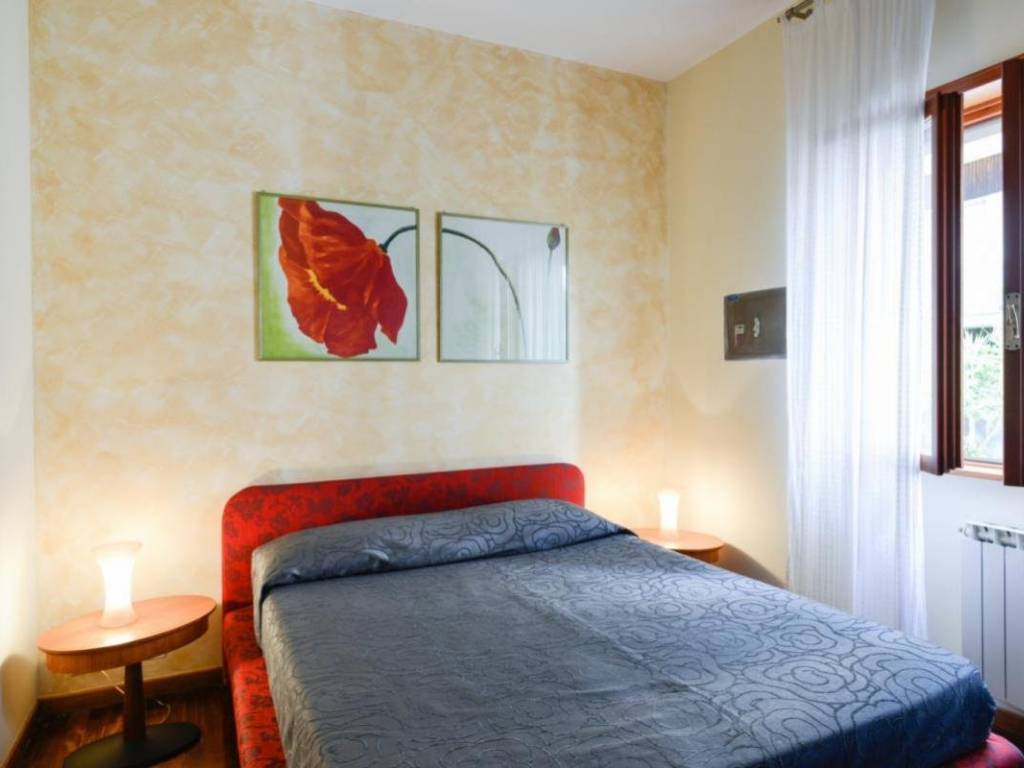 appartamento in affitto a Roma in zona Gianicolense