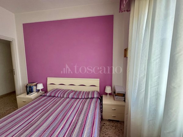 appartamento in affitto a Roma in zona Nomentano