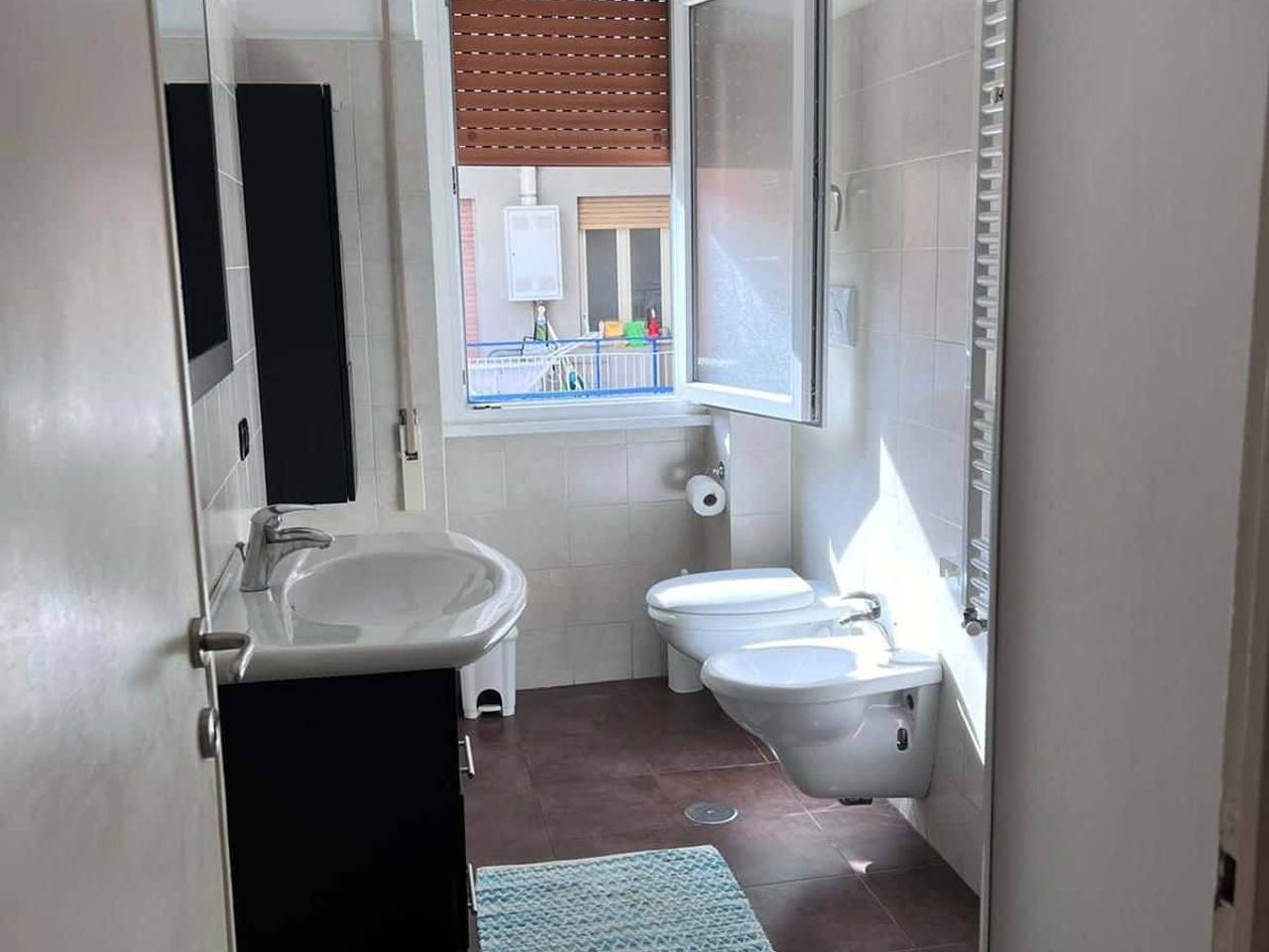 appartamento in affitto a Roma in zona Primavalle