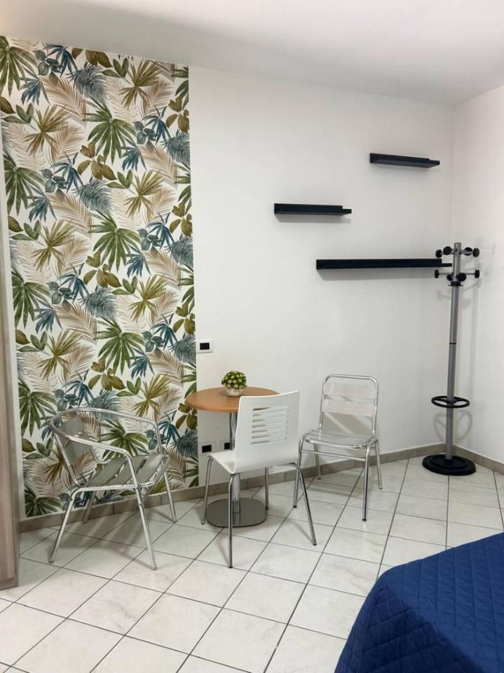 appartamento in affitto a Roma in zona Tor Vergata/Torrenova