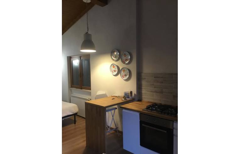 appartamento in affitto a Roma in zona Tuscolano