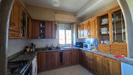 appartamento in affitto a Roma in zona Labaro