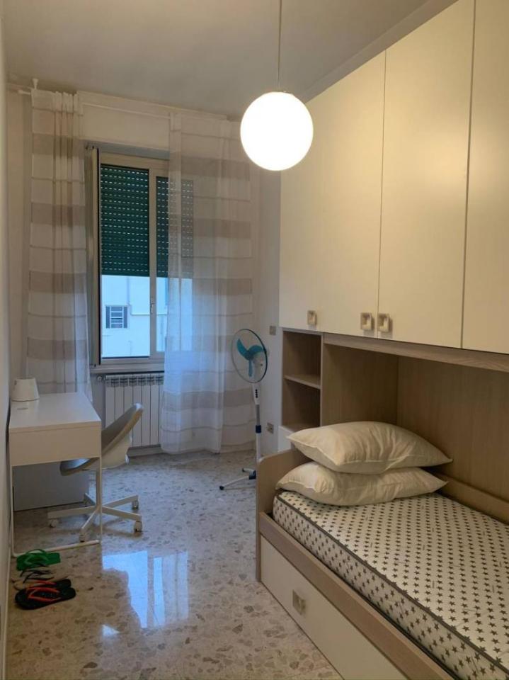 appartamento in affitto a Roma in zona Nomentano
