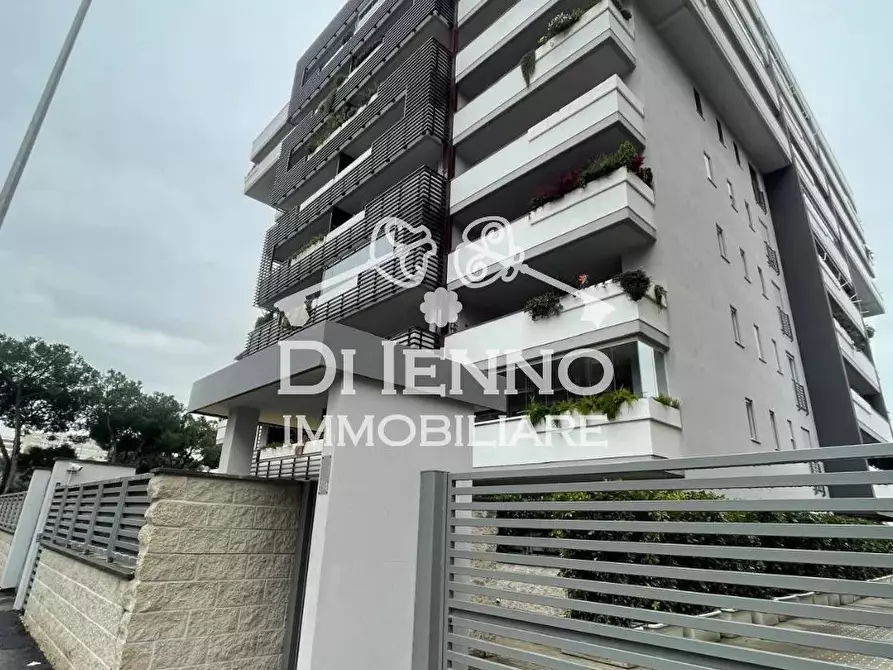 appartamento in affitto a Roma in zona Flaminio