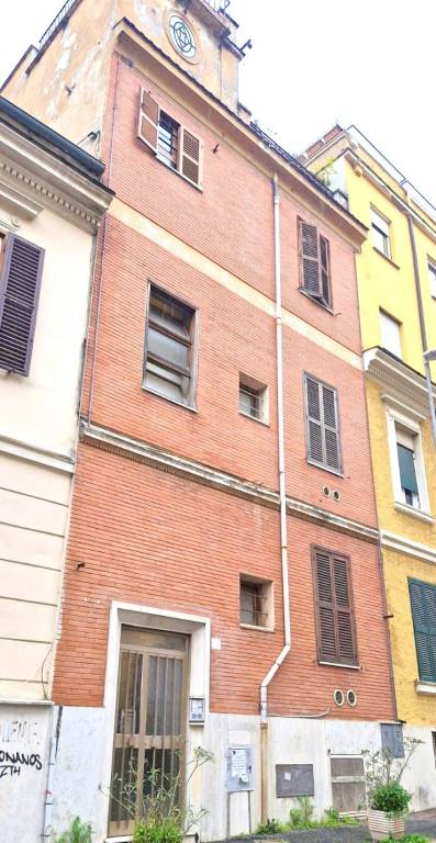appartamento in affitto a Roma in zona Nomentano
