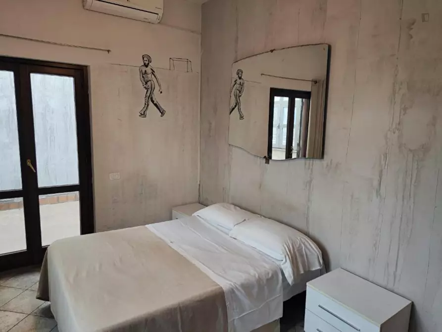 appartamento in affitto a Roma in zona Tiburtino