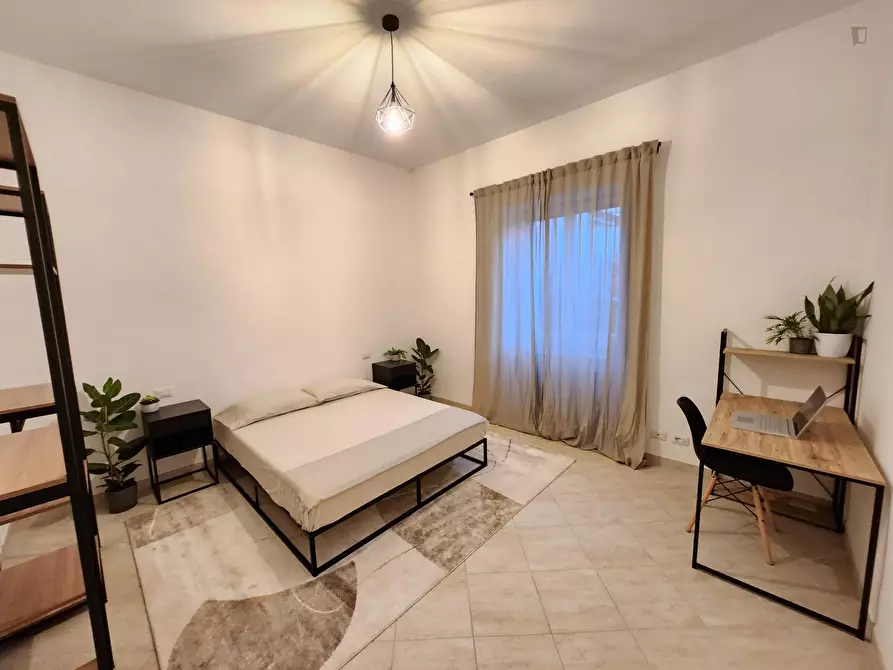 appartamento in affitto a Roma in zona Tor Bella Monaca