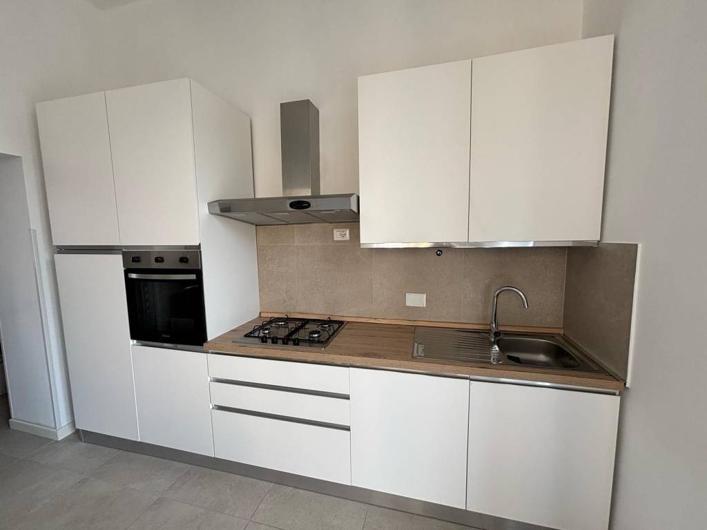 appartamento in affitto a Roma in zona La Pisana