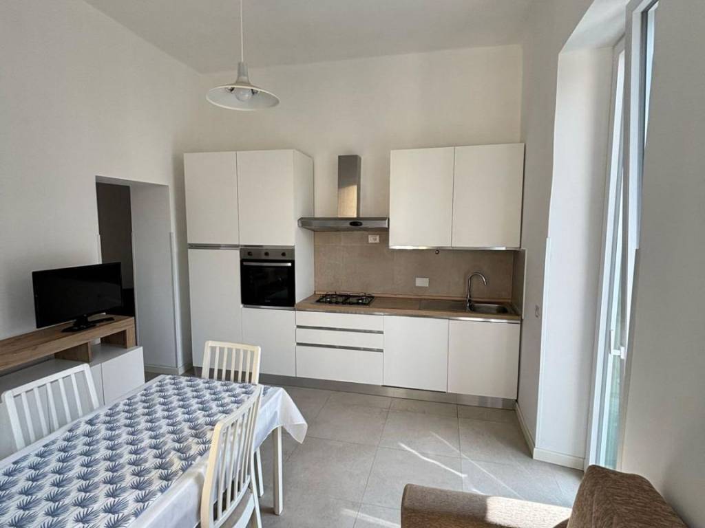 appartamento in affitto a Roma in zona La Pisana