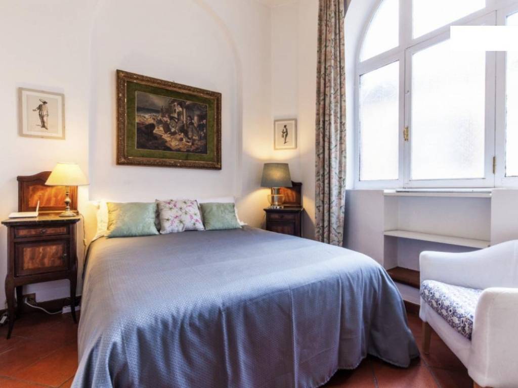appartamento in affitto a Roma in zona Centro Storico