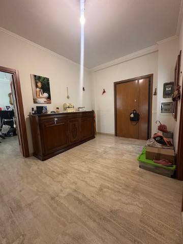 appartamento in affitto a Roma in zona Tor di Quinto