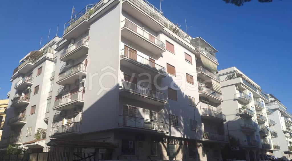appartamento in affitto a Roma in zona Tor di Quinto