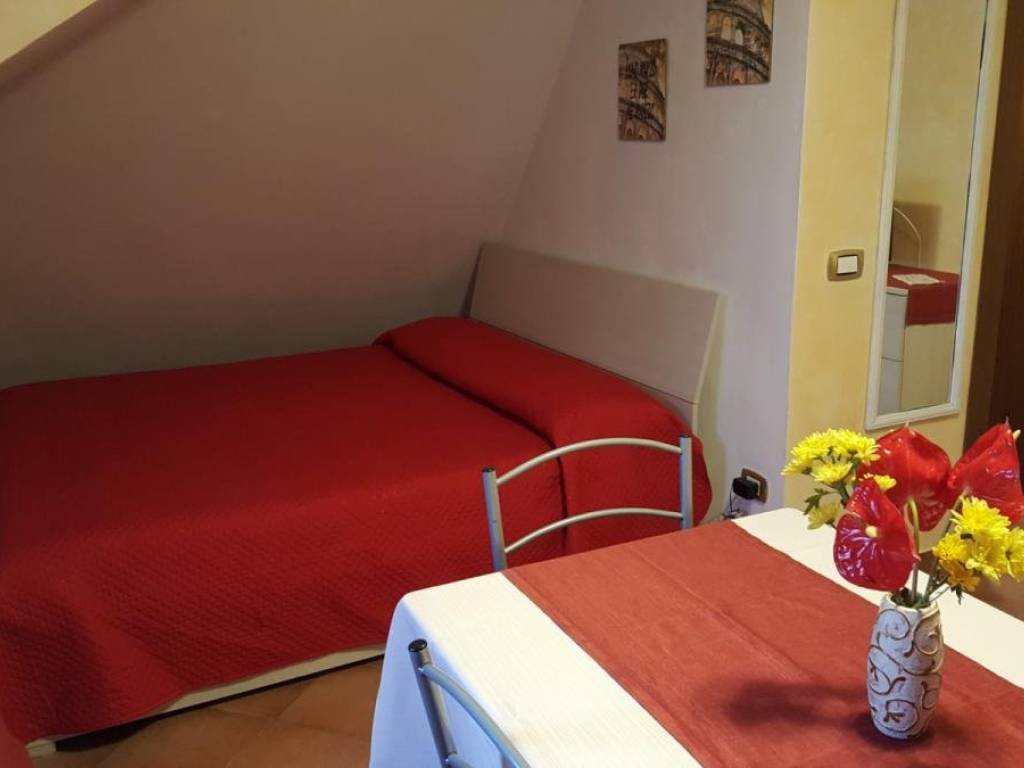 appartamento in affitto a Roma in zona Torrevecchia