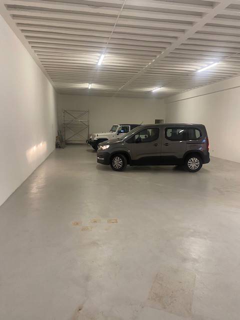 locale commerciale in affitto a Roma in zona Aurelio