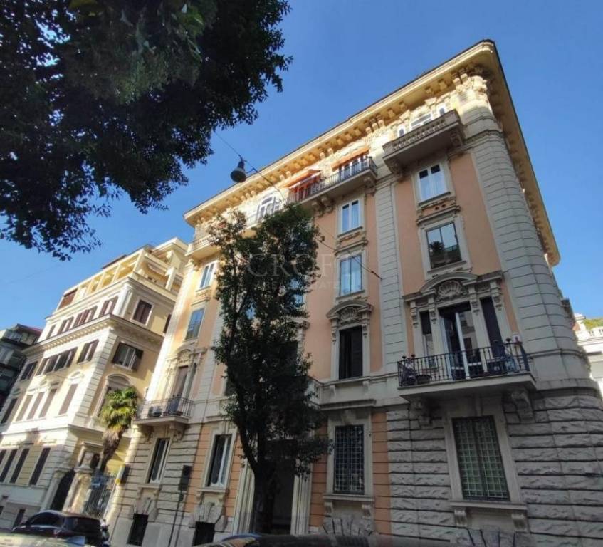 appartamento in affitto a Roma in zona Flaminio