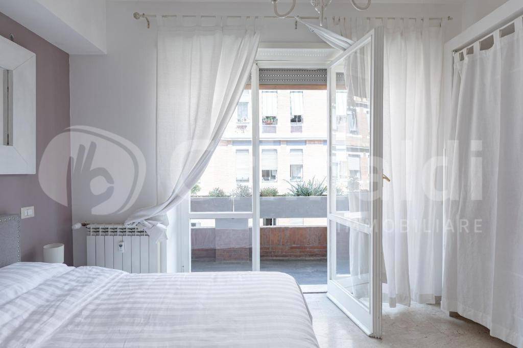 appartamento in affitto a Roma in zona Aurelio