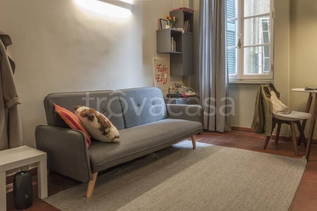 appartamento in affitto a Roma in zona Trieste