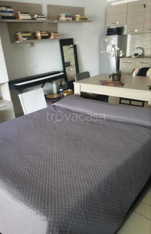 appartamento in affitto a Roma in zona Tiburtino