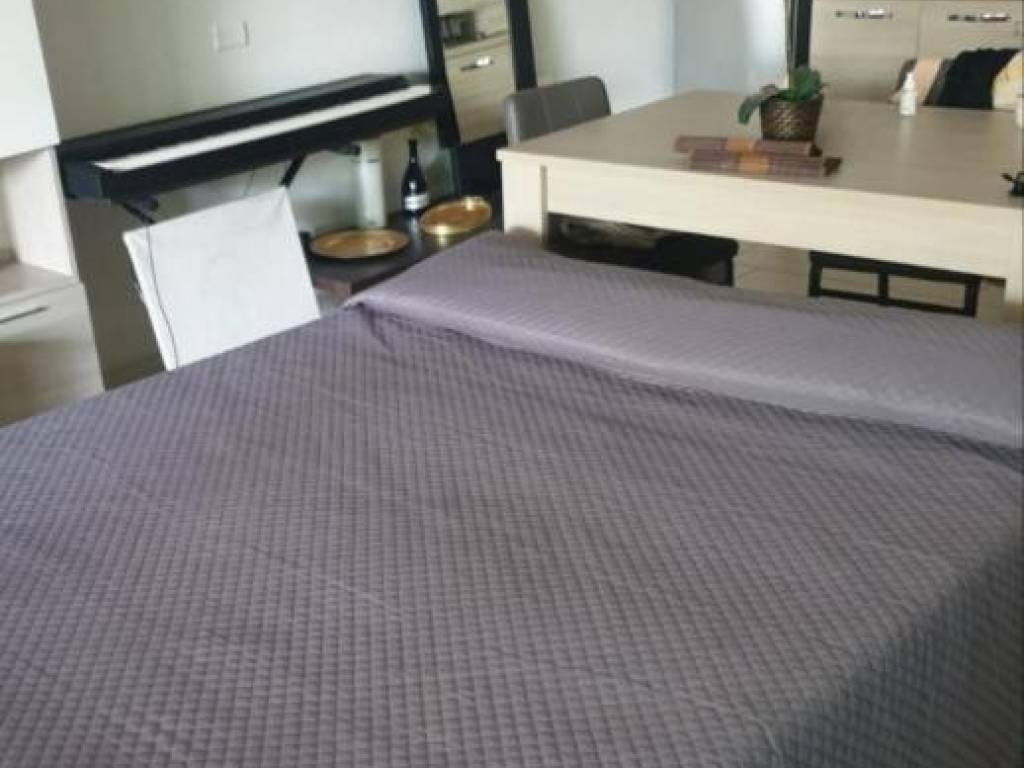 appartamento in affitto a Roma in zona Tiburtino