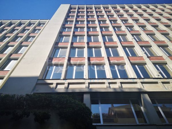 ufficio in affitto a Roma in zona EUR