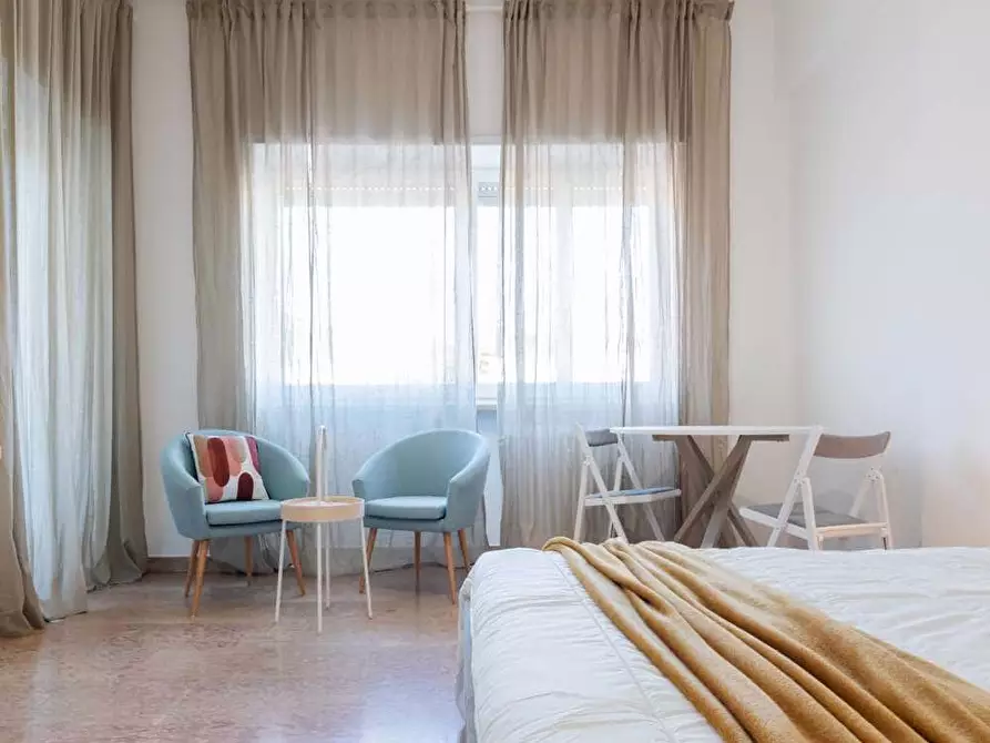appartamento in affitto a Roma in zona Aurelio