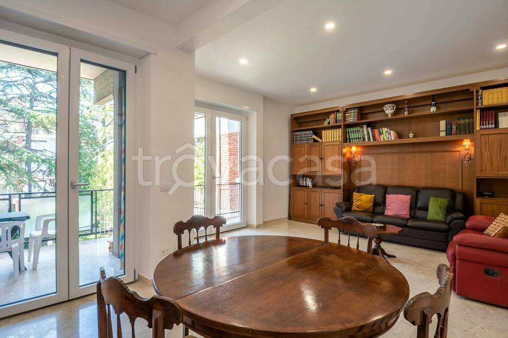 appartamento in affitto a Roma in zona Centro Storico