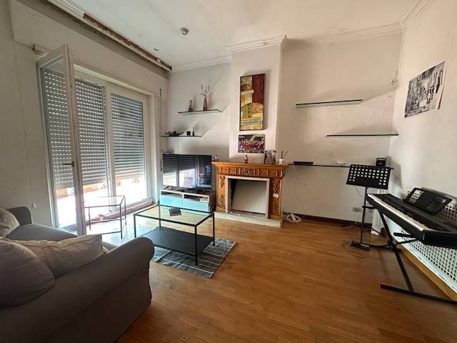 appartamento in affitto a Roma in zona Tor di Quinto