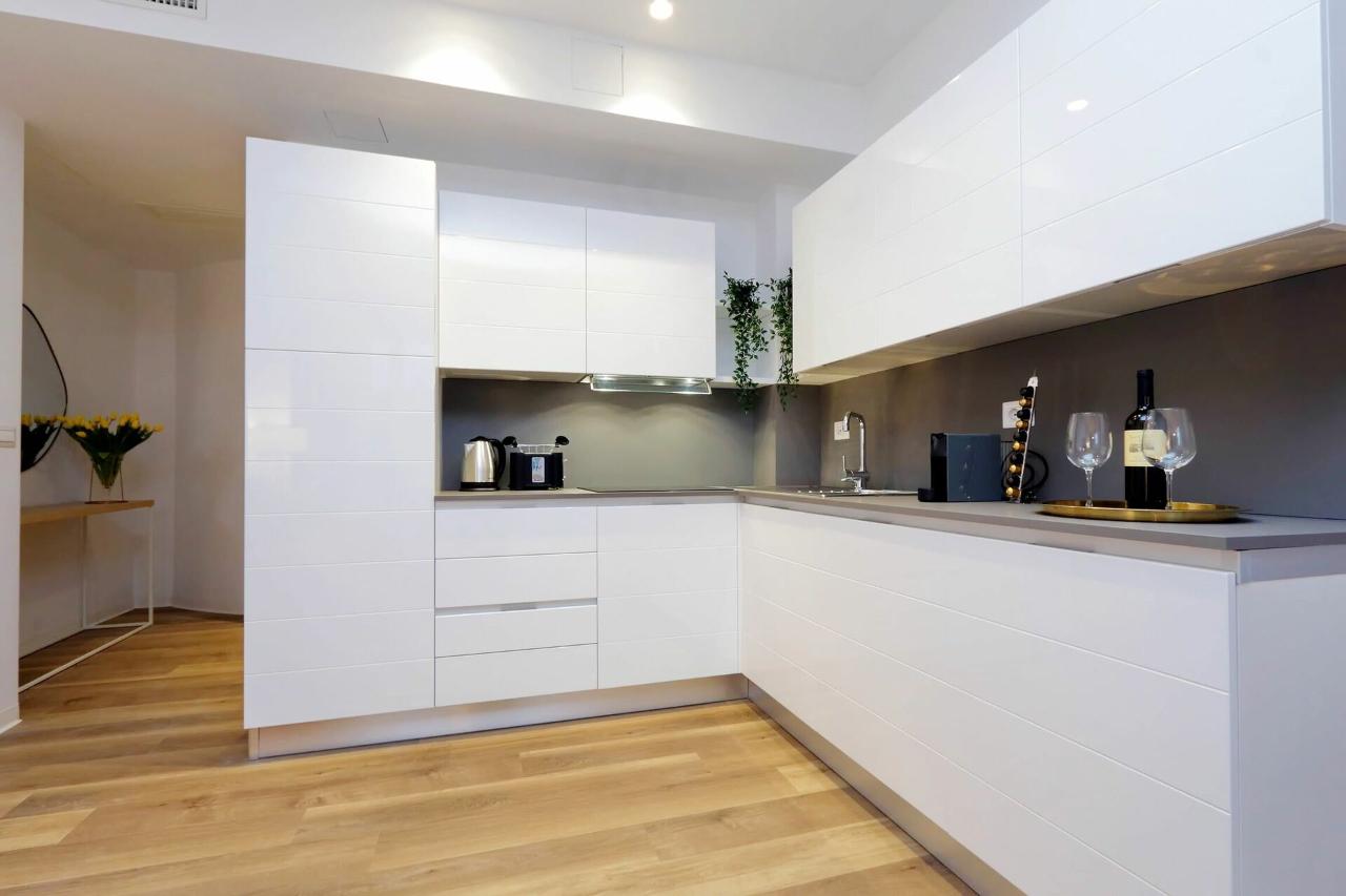 appartamento in affitto a Roma in zona Ludovisi/Sallustiano