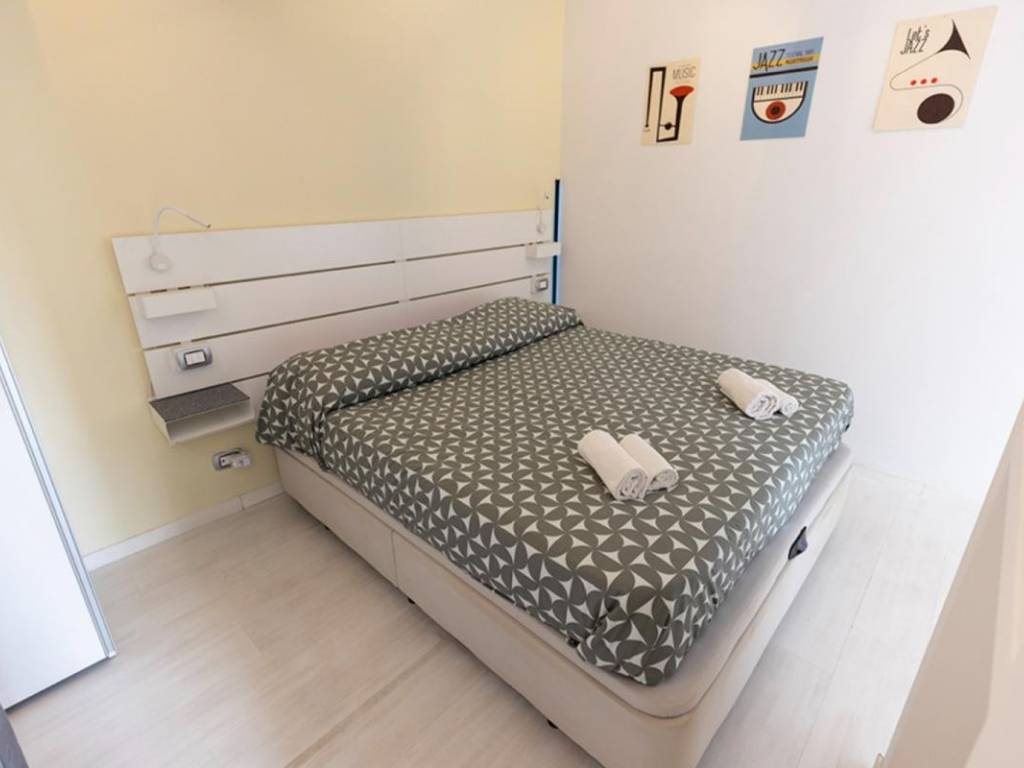 appartamento in affitto a Roma in zona Tiburtino