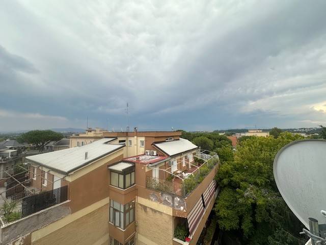 appartamento in affitto a Roma in zona Tor di Quinto