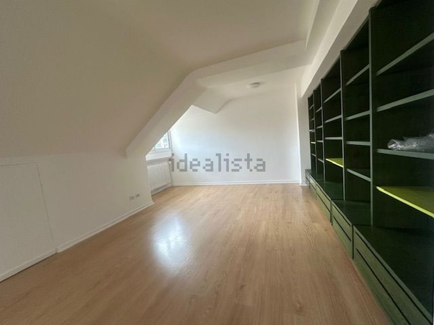 appartamento in affitto a Roma in zona Tor di Quinto